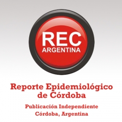 Reporte Epidemiológico de Córdoba 1103