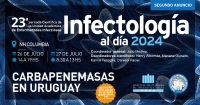 Infectología al Día 2024 - Primer Anuncio